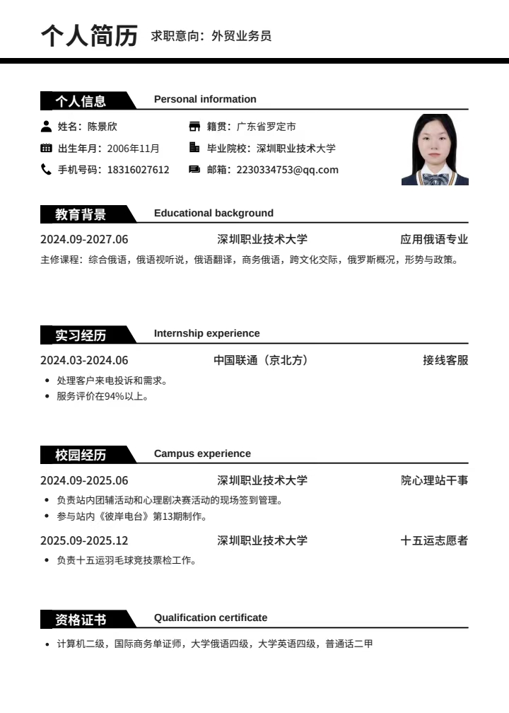 团队照片1